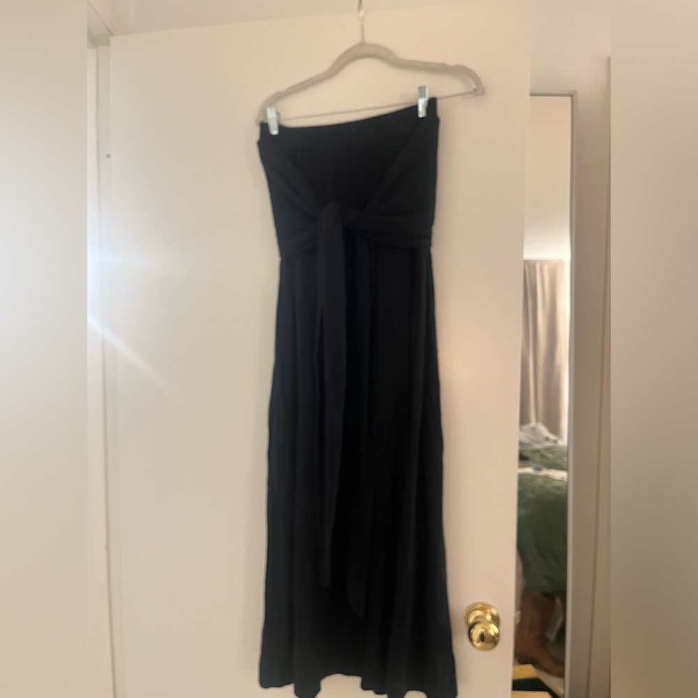 Free people beach dress